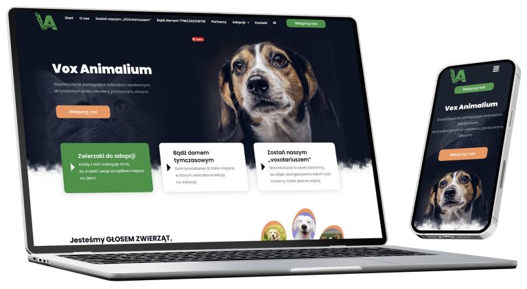 Vox Animalium