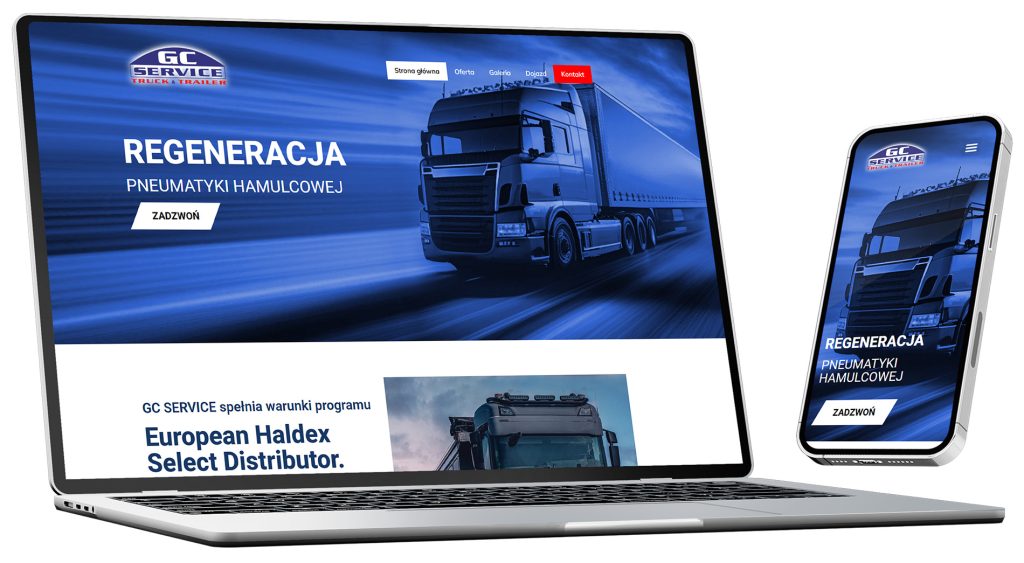 GC SERVICE