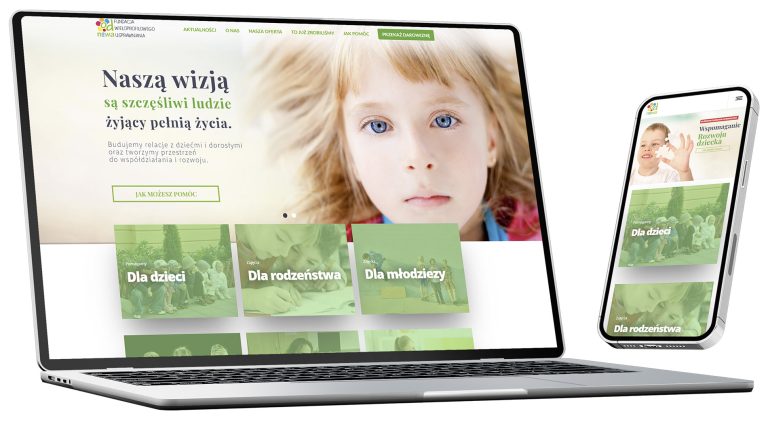 Fundacja OD NOWA