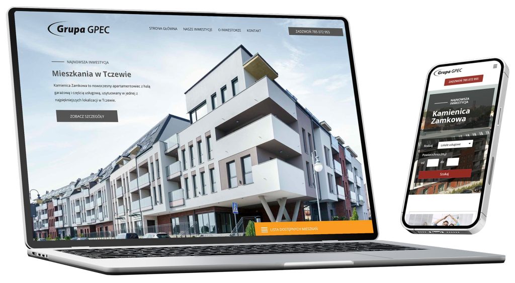 Dom Grupa GPEC