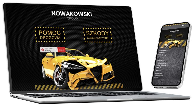 Nowakowski Group